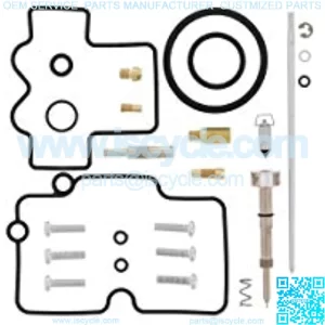 26-1456 Carburetor Repair Kit (26-1456 Kawasaki KX250F 2006)