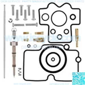 26-1475 Carburetor Repair Kit (26-1475 Honda CRF250X 2007)