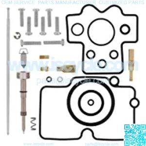 Carburetor Repair Kit 26-1476 Honda CRF250X 2008-2015