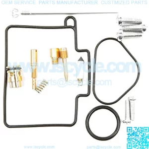 26-1151 Carburetor Repair Kit (26-1151 Yamaha YZ125 2001)