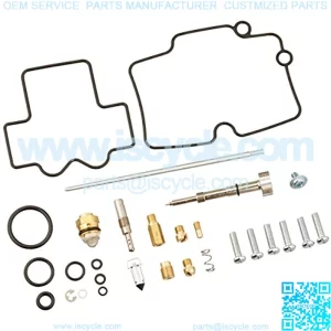 26-1287 Carburetor Repair Kit (26-1287 Yamaha YZ250F 2002)