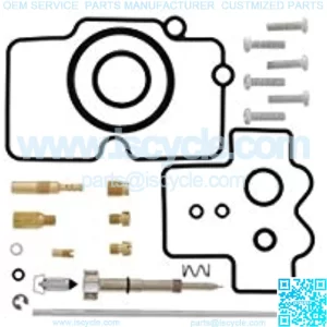 26-1303 Carburetor Repair Kit (26-1303 Yamaha WR250F 2001)