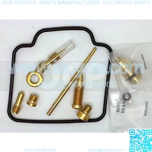 Carburetor Carb Rebuild Repair Kit Polaris Magnum 325 2000-02 ATV OCP-03-423