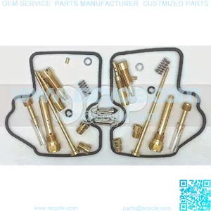 Carburetor Carb Rebuild Repair Kit Kawasaki KVF 750 Brute Force 4x4i 05-07 ATV OCP-03-119