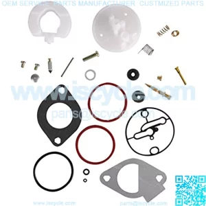 Carburetor Repair Kits for Briggs & Stratton 796184 Master Overhaul Nikki Carbs