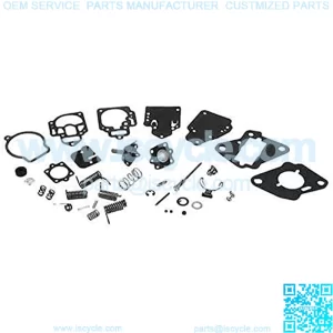REPAIR KIT-CARB