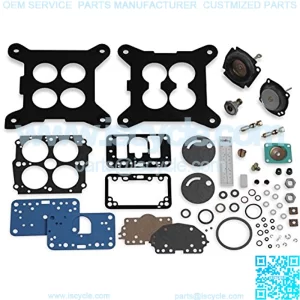 Holley 3-1346 Carburetor Renew Kit