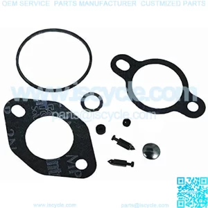 Kohler Part # 1275703-S KIT, REPAIR CARBURETOR, Model: KOHLER CH11-CH16 and CV11-CV16, Home & Garden Store