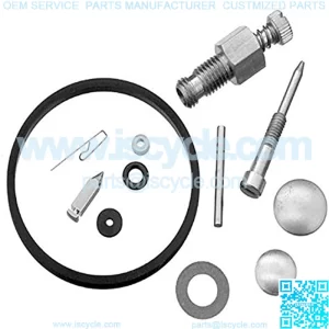 Oregon 49-840 Carburetor Rebuild Kit Tecumseh Part 31840