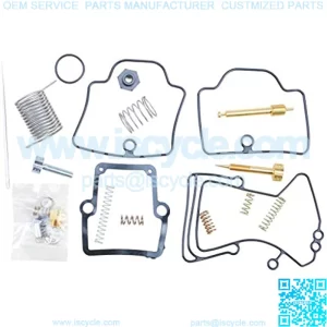 Polaris Carburetor Repair Kit 700 Indy Ultra, SP, SKS, RMK 1996-1997 Snowmobile Part# 141-8971