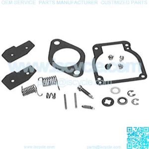 Carburetor Repair Kit - Quicksilver