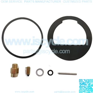 The ROP Shop Carburetor Carb Repair Overhaul Rebuild Kit for Kohler K91 K141 K161 K181 K241