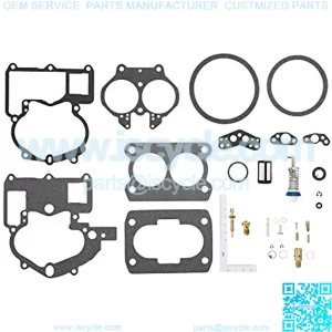 Sierra International 18-7098-1 Carburetor Kit, Medium