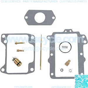 Supply Carburetor Repair Kit 18-2437