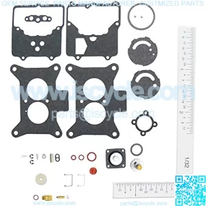 Walker Products 15369D Carburetor Kit
