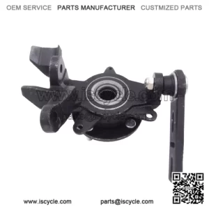 OEM Club Car ASM Upright AWD Hand Brake Service Left Hand 105283703