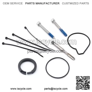 Compressor Repair Kits