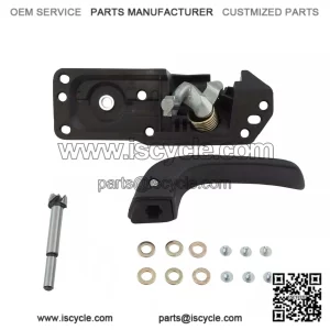 07-13 Chevrolet Door Handle Repair Kit (Left)