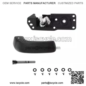 07-13 Chevrolet Door Handle Repair Kit (Right)