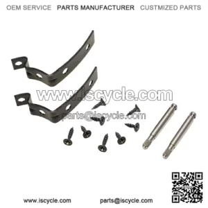 Audi storage box repair parts 2#