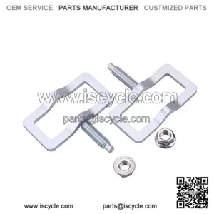 Exhaust manifold screw repair parts