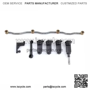 Vauxhall intake manifold kit