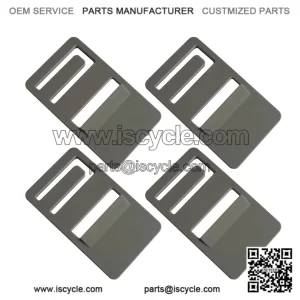 RV Refrigerator Inflator Repair Kit 4-Pack