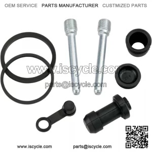 Moose Racing 1702-0233 Repair Kit Caliper Front Yamaha YFM600 Grizzly 4x4 98-01