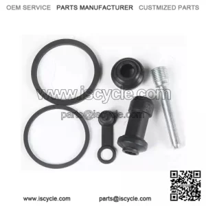 Front Caliper Repair Kit for 16-17 Grizzly 700 Kodiak 700 07-13 YFM700FG 08-802