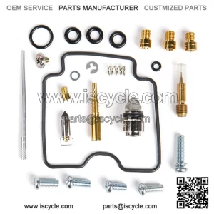 Carburetor Rebuild Kit - 993000 | Yamaha Kodiak 400 4x4 2001-2002