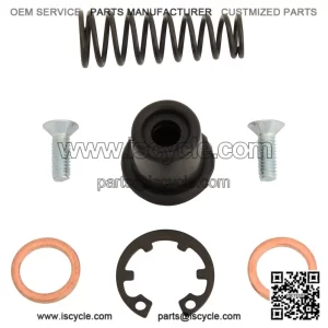 Brake Master Cylinder Rebuild Kit Front for Yamaha Kodiak 700 4x4 2016-2021