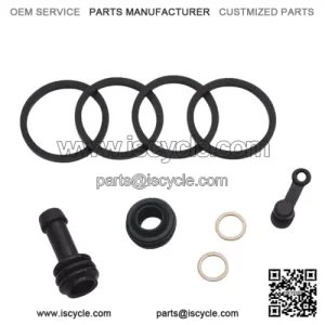 Brake Caliper Repair Kit For Polaris Ranger 4x4 900 Diesel Crew 2013