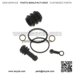 Brake Caliper Repair Kit Rear - C F MOTO 650 NK 2013