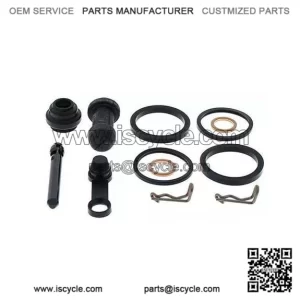 Front Brake Caliper Repair Kit For CAN-AM Outlander 1000 XT DPS 2013