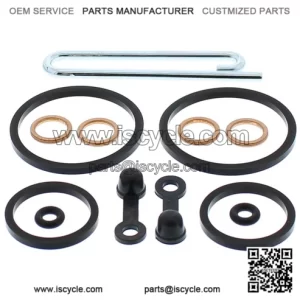 Rear Brake Caliper Repair Kit For Polaris Magnum 500 4x4 1999-2001