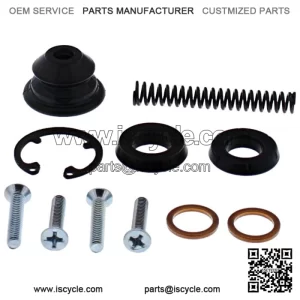 Master Cylinder Rebuild kit - No. 18-1093