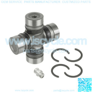 U-Joint Kit For Suzuki Eiger 400 LT-F400F 4X4 2002-2007 Drive Shaft