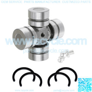 U-Joint Kit for Polaris 400 Scrambler 4X4 1998 1999 2000-2002 Front Drive Shaft