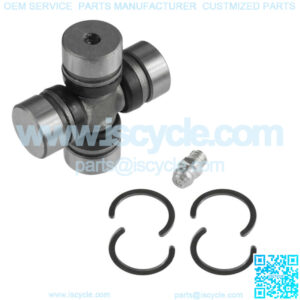 U-Joint Kit Cross Spider Front Drive Shaft for Kawasaki 49050-1057