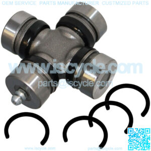 U-Joint Kit For Suzuki Quad Runner 250 LT-F250 4X4 1990-2000 Drive Shaft