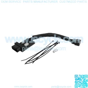 TSX Vehicle Module Harness for Club Car DS Series