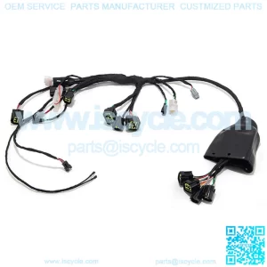 Dirt eBike Wiring Harness Assy for Sur-ron Light Bee X / Segway X160 X260