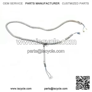 07 Club Car XRT 1550 RSC Wiring Harness Rear Sub Wire 103213301