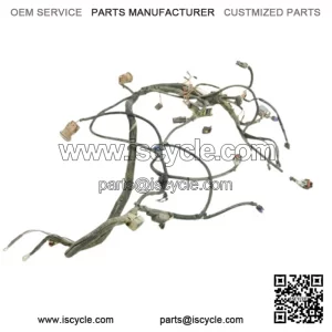 Polaris Hawkeye Sportsman 400 500 2011-2014 Wiring Harness Chassis 2411752 (For: More than one vehicle)