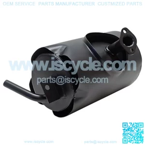 Muffler Assembly for Yamaha (G16)