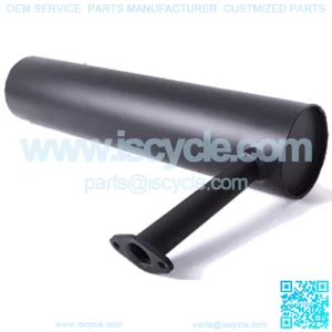Muffler Assembly for Club Car DS (1984-91)