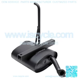 Muffler Assembly for Yamaha (G2/G8/G9/G11/G14)