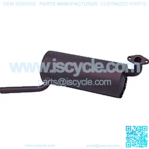 Muffler Assembly for Club Car DS (1992-93) - 290cc