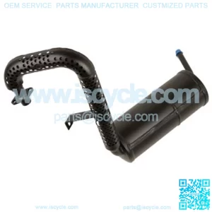 Club Car DS 1994-Up FE290 Golf Cart Muffler Assembly