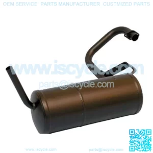Club Car DS 1996-Up FE350 Golf Cart Muffler Assembly